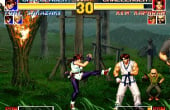 The King of Fighters '95 - Screenshot 1 of 8