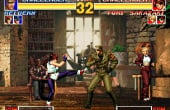 The King of Fighters '95 - Screenshot 3 of 8