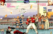 The King Of Fighters 2002 - Screenshot 2 of 6