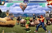 The King Of Fighters 2002 - Screenshot 5 of 6