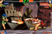 The King of Fighters 2000 - Screenshot 1 of 6