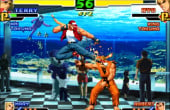 The King of Fighters 2000 - Screenshot 3 of 6