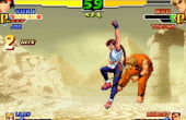 The King of Fighters 2000 - Screenshot 5 of 6