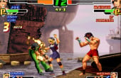 The King of Fighters 2000 - Screenshot 6 of 6