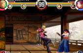 The King of Fighters XI - Screenshot 6 of 6