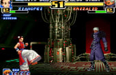 The King of Fighters '99 - Screenshot 3 of 8