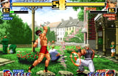 The King of Fighters '99 - Screenshot 5 of 8