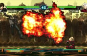 The King of Fighters XIII - Screenshot 2 of 6