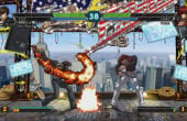 The King of Fighters XIII - Screenshot 4 of 6