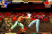 The King of Fighters '97 - Screenshot 3 of 8