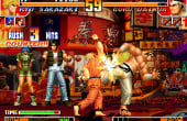 The King of Fighters '97 - Screenshot 7 of 8