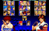 The King of Fighters '97 - Screenshot 8 of 8