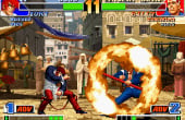 The King of Fighters '98 - Screenshot 3 of 10