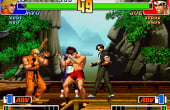 The King of Fighters '98 - Screenshot 8 of 10