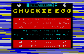 Chuckie Egg - Screenshot 5 of 6