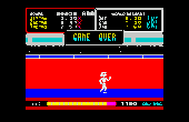 Hyper Sports - Screenshot 3 of 7