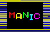 Manic Miner - Screenshot 1 of 9