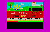 Manic Miner - Screenshot 4 of 9