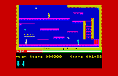 Manic Miner - Screenshot 7 of 9