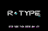 R-Type - Screenshot 4 of 7