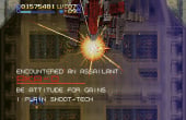 Radiant Silvergun - Screenshot 5 of 10