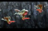 Panzer Dragoon Saga - Screenshot 5 of 9