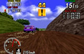 Sega Rally Championship - Screenshot 5 of 9