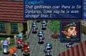 Shining Force III - Screenshot 4 of 10