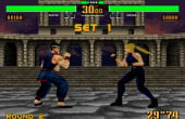 Virtua Fighter 2 - Screenshot 3 of 6