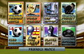 Sega Worldwide Soccer '98 - Screenshot 4 of 7