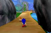 Sonic R - Screenshot 2 of 9