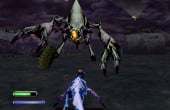 Panzer Dragoon II Zwei - Screenshot 2 of 8