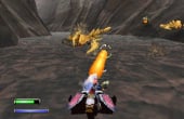 Panzer Dragoon II Zwei - Screenshot 3 of 8