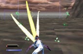 Panzer Dragoon II Zwei - Screenshot 5 of 8