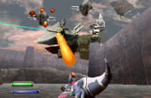 Panzer Dragoon II Zwei - Screenshot 7 of 8