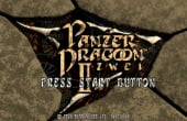 Panzer Dragoon II Zwei - Screenshot 8 of 8