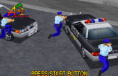 Virtua Cop 2 - Screenshot 2 of 9