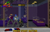 Virtua Cop 2 - Screenshot 3 of 9