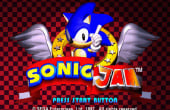 Sonic Jam - Screenshot 2 of 7