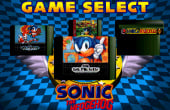 Sonic Jam - Screenshot 3 of 7