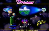 NiGHTS into Dreams - Screenshot 4 of 9