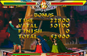 Vampire Savior: The Lord Of Vampire - Screenshot 2 of 7