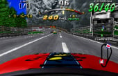 Daytona USA: Championship Circuit Edition - Screenshot 2 of 8