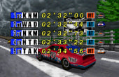 Daytona USA: Championship Circuit Edition - Screenshot 6 of 8