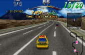 Daytona USA: Championship Circuit Edition - Screenshot 8 of 8