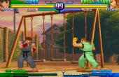 Street Fighter Zero 3 - Screenshot 2 of 7