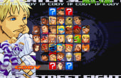 Street Fighter Zero 3 - Screenshot 5 of 7