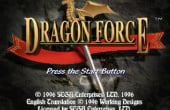 Dragon Force - Screenshot 8 of 10