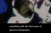 Policenauts - Screenshot 5 of 7