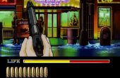 Policenauts - Screenshot 6 of 7